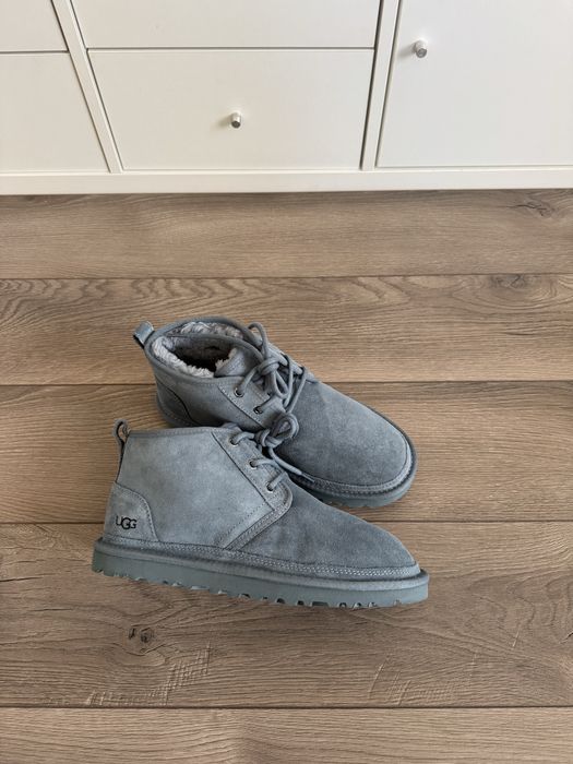 Черевики чоловічі UGG Neumel  оригінал