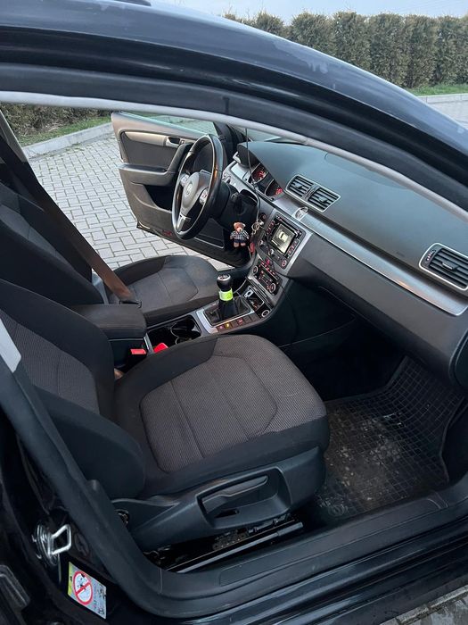 Sprzedam Volkswagen Passat Combi