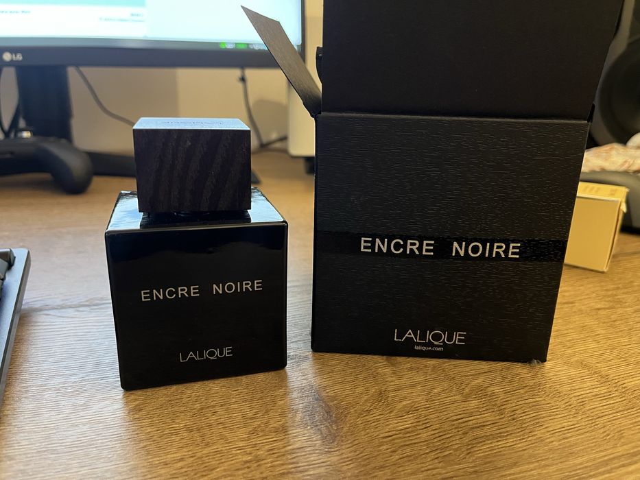 Perfumy Encre Noire 100ml