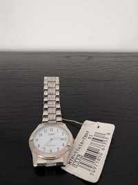 Relógio de Pulso de Homem (Casio MPT-1141A-7BDFDI, Novo e Original)