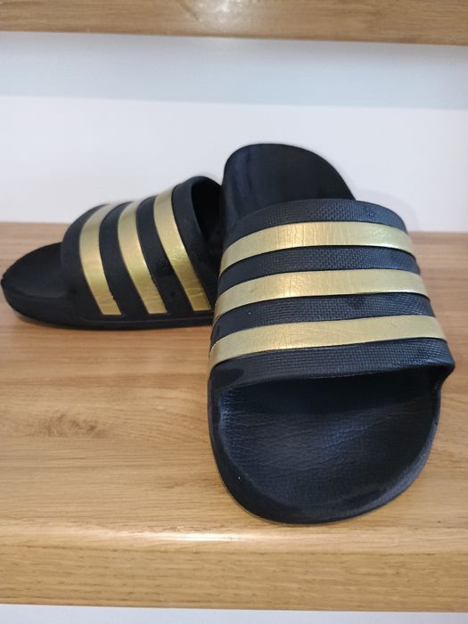 Klapki Adidas Adilette Aqua