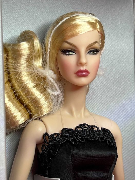 Ляльки Fashion royalty Integrity Poppy Parker кукла