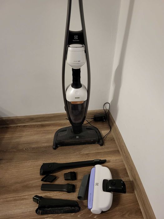Odkurzacz electrolux pure q9 - TANIO