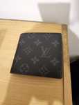 Carteira Louis Vuitton Preta