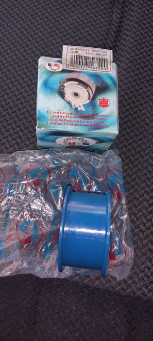 Ролик грм  ваз2112