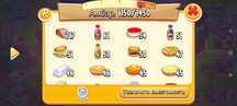 Hay Day Продукти / Багато в наявності