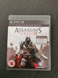 Assassin's Creed II Ps3
