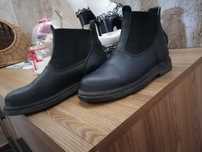 Buty do jazdy konnej