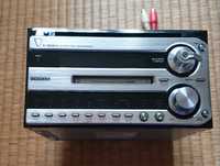 Radio Kenwood CD/MD