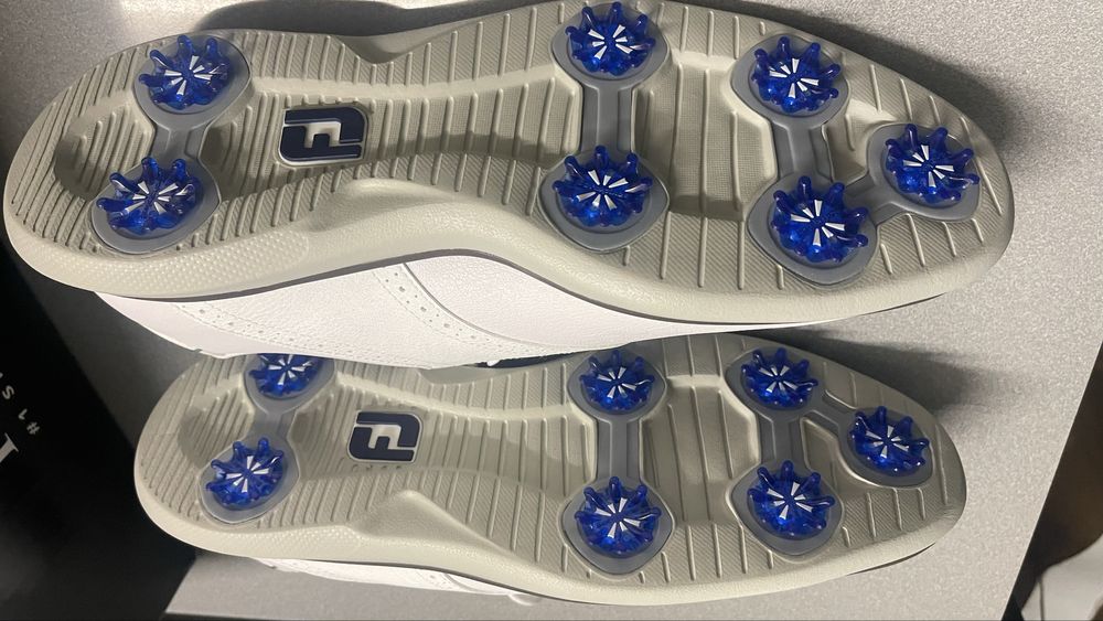Sapatos de Golf Footjoy