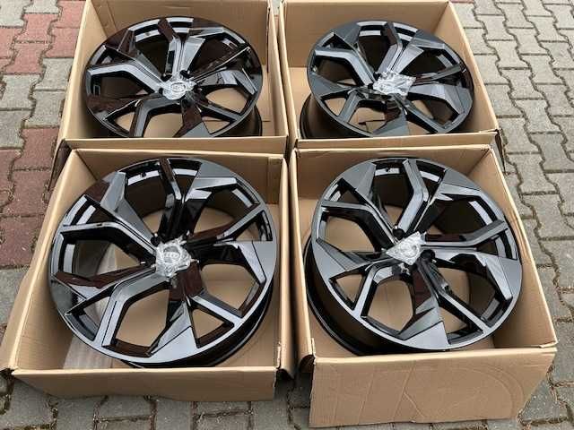 4X felga 4M8  AP 23'' Audi RSQ8 Q8 SQ8 oryginał
