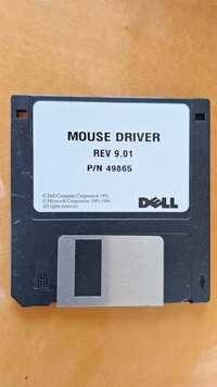 Dell Mouse driver