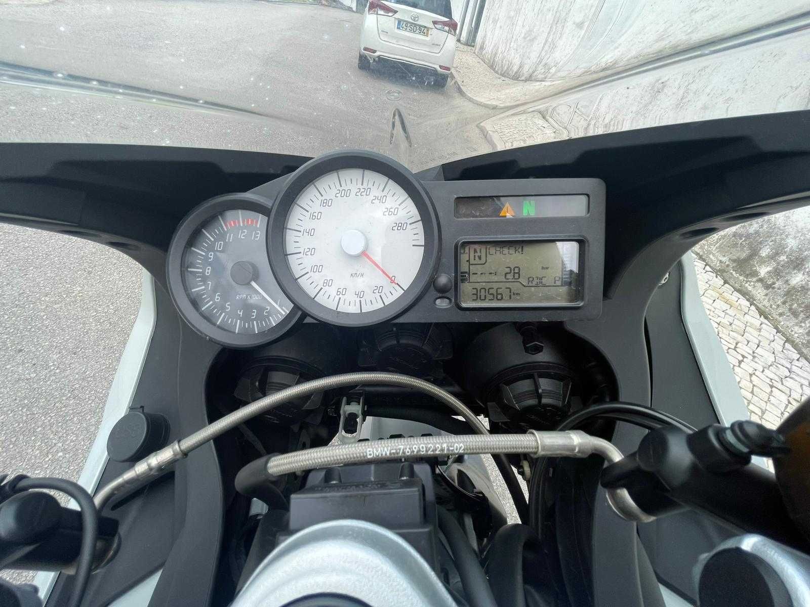 Bmw K 1300 S Excelente estado