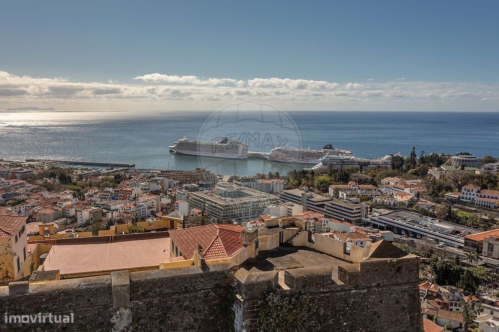 Apartamento T3 para arrendamento