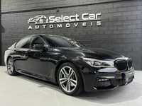 BMW 730 d xDrive Pack M