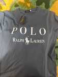 T-shirt Azul Nova