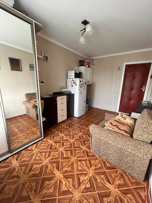 Продам комнаты в общежитии