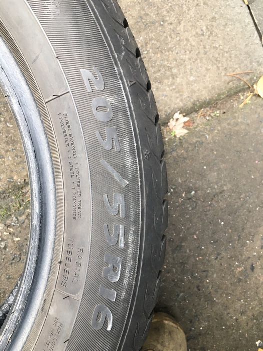 Продам зимові шини м Киів