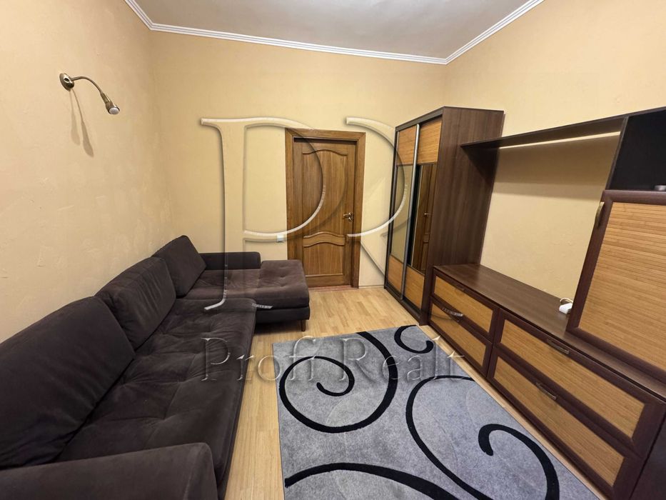 Оренда довгострокова, 3 кімнатна на Оболоні