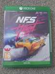 NFS Heat xbox one