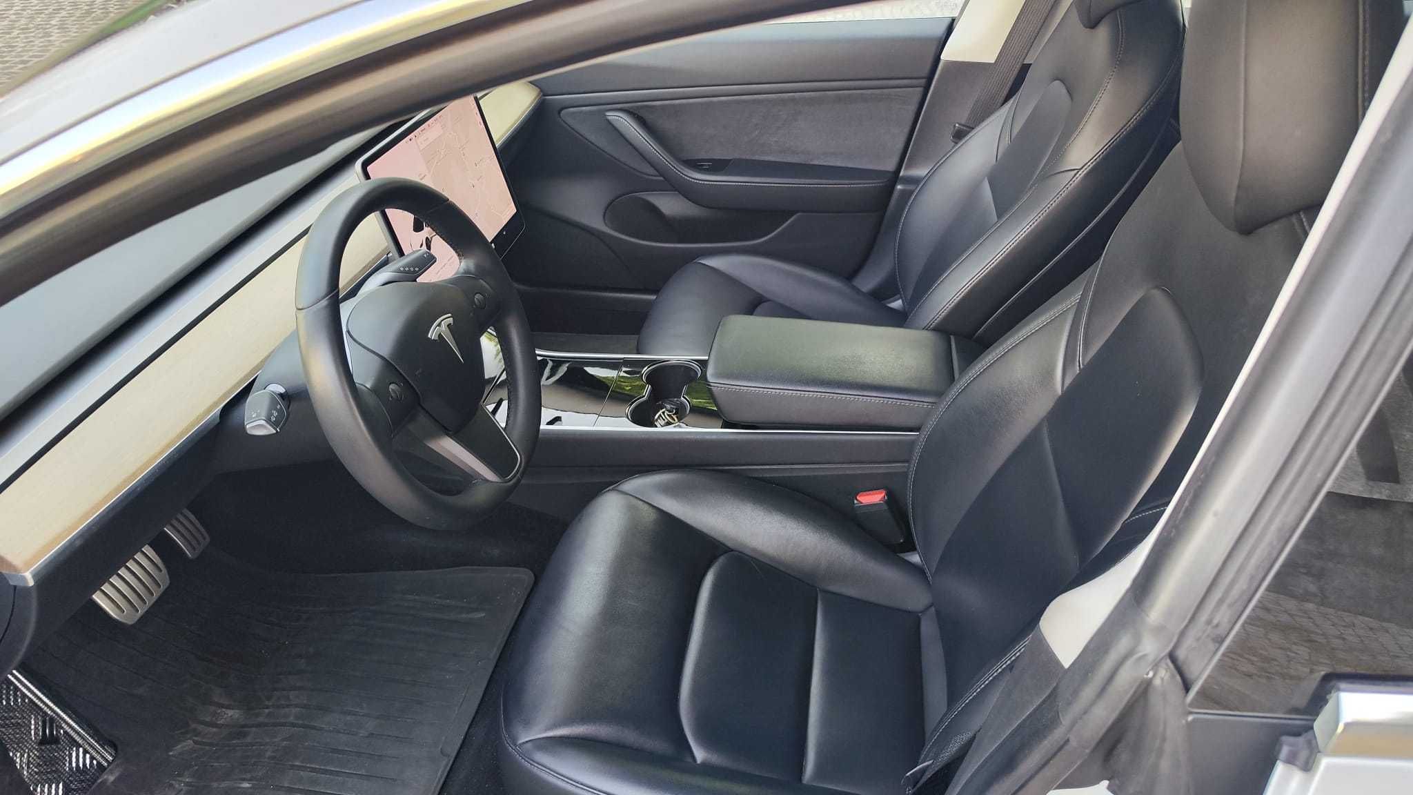 Tesla Model 3 Performance 2020 --- NACIONAL