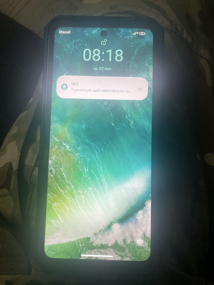 Ulefone armor 24 256гб