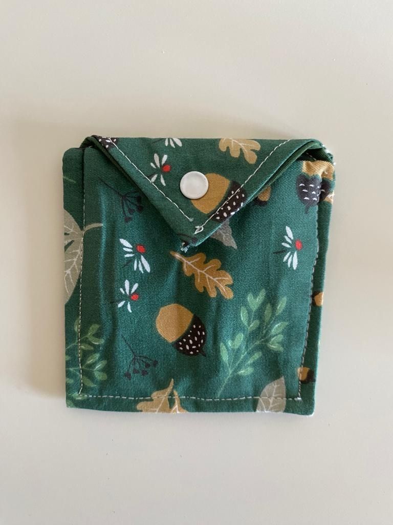 Bolsa Pequena multiusos