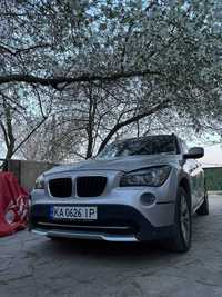 BMW X1 2.0D Xdrive XLine