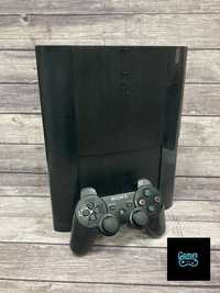 Без предоплаты PlayStation 3 Super Slim 500 gb. 40 игр ГАРАНТИЯ 4 мес.