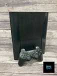 Без предоплаты PlayStation 3 Super Slim 500 gb. 40 игр ГАРАНТИЯ 4 мес.