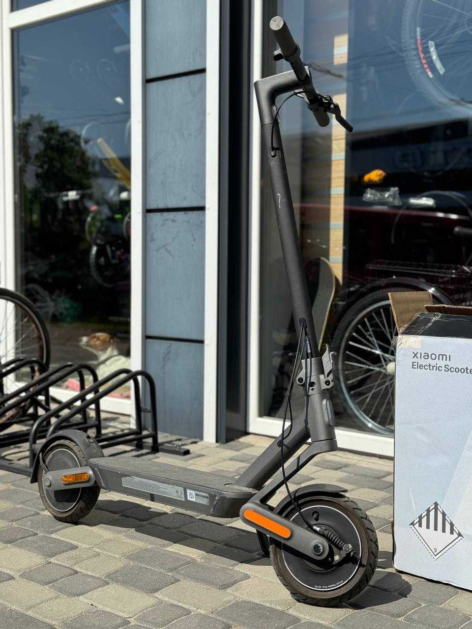 Електросамокат Xiaomi ultra 4