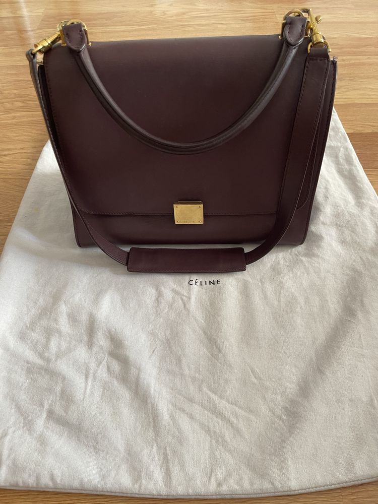 Сумка Celine оригинал