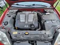 Silnik 2.7 V6 167KM Hyundai coupe sonata tucson