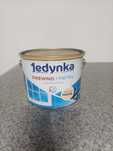 Jedynka drewno metal kremowy połysk 2,5 L