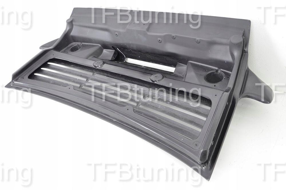 lotka klapa porsche 911 996 turbo spoiler tfb tuning