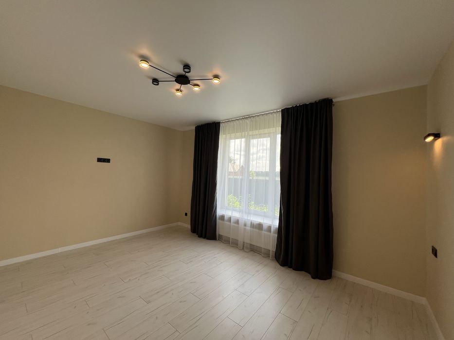 Продам приватний будинок з ремонтом