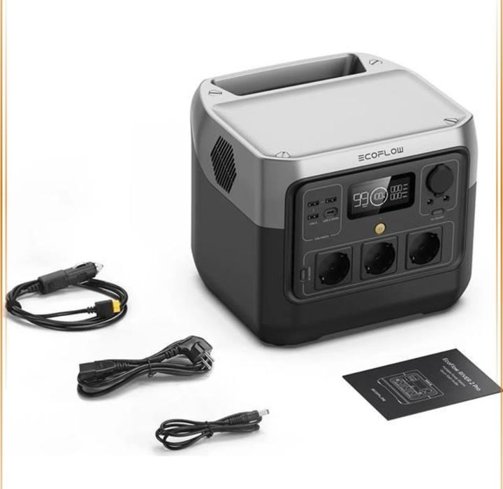 Ecoflow river 2 pro