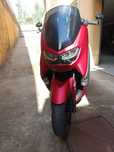 Yamaha Nmax 125 para venda