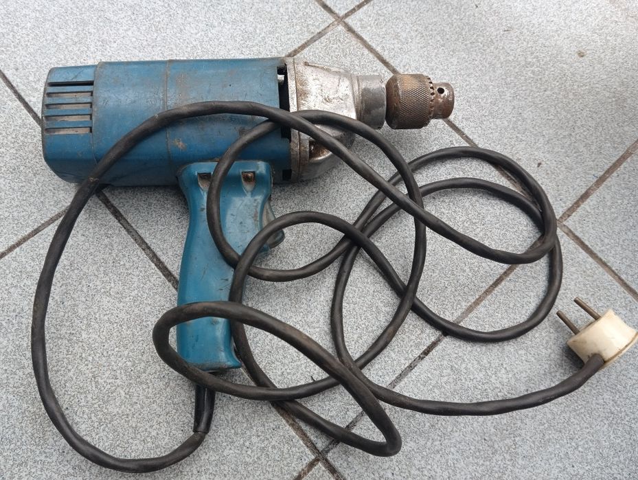 Дрель электрическая KN2 ГОСТ 10085-8 б/у0