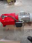 Agregat hydrauliczny 15kw 45cm