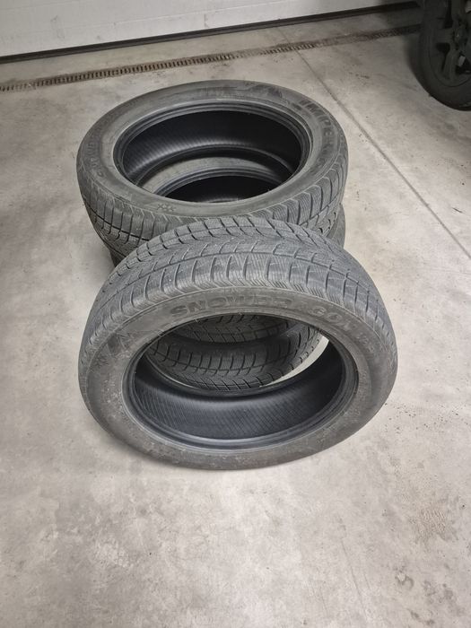 Imperial Snowdragon UHP 225/55 R19 99V