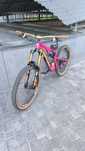 Santa Cruz Bronson C размер М