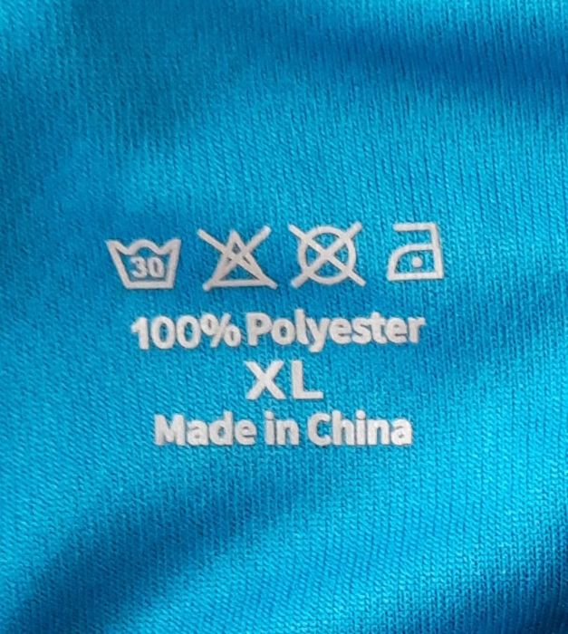 Bluza rowerowa męska