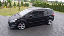 Ford s Max 2.0 Titanium s zadbany