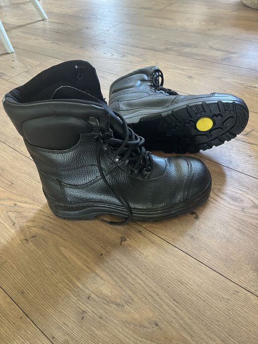 Buty robocze nowe  okazja sztolkapy