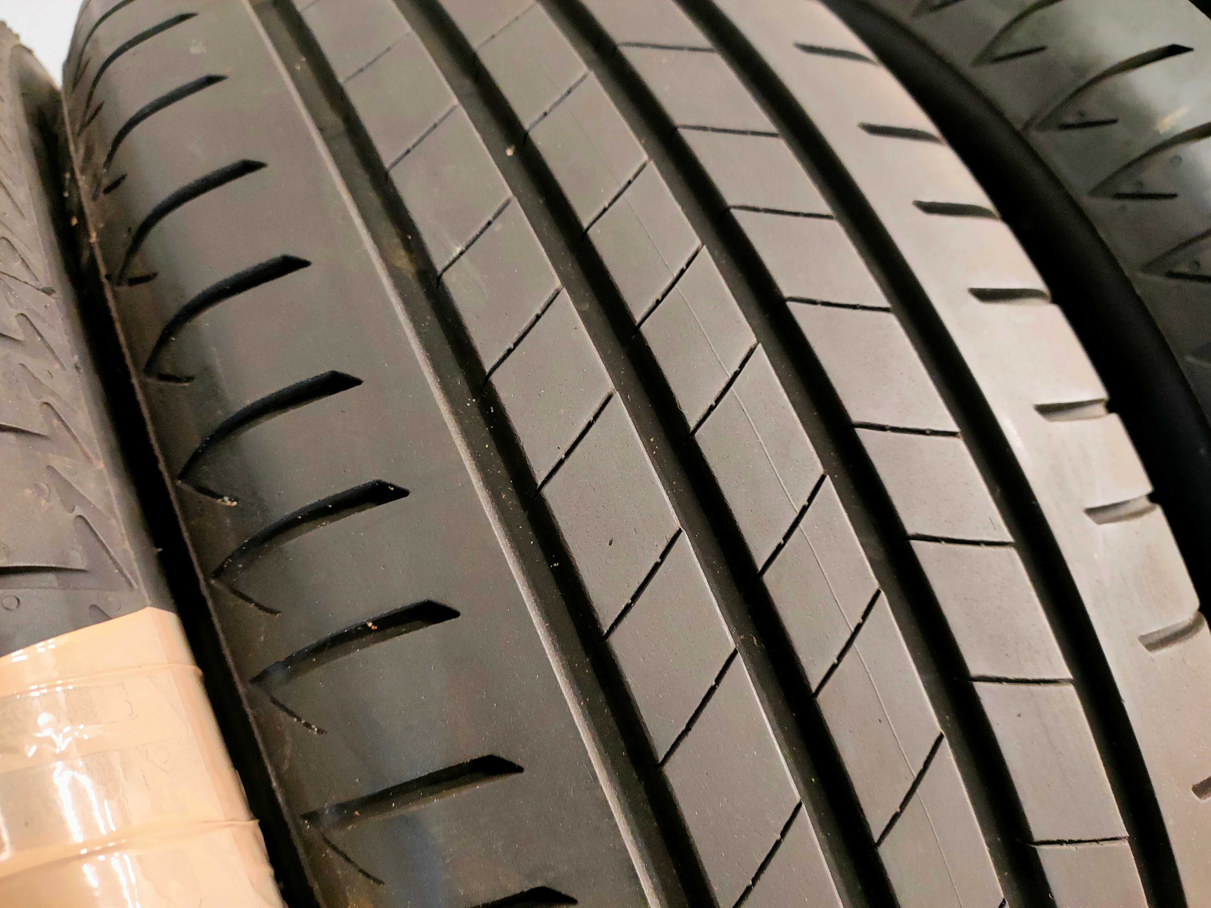 Opony letnie Bridgestone Turanza T005 215/60/17 96H KPL 109
