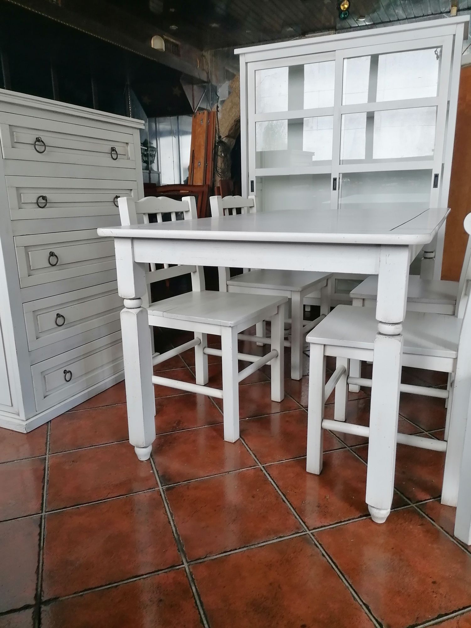 Móvel para cozinha.