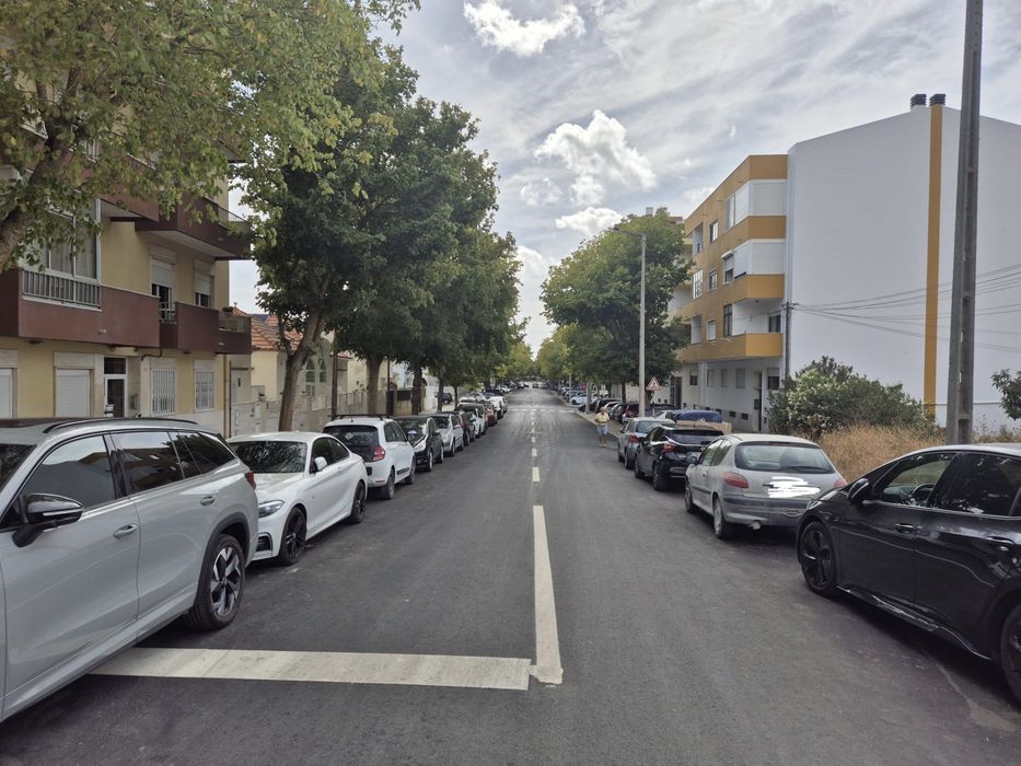 Apartamento T1 à venda na Avenida do Mar, 13