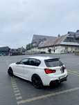 BMW F20 LCI M-pakiet LED