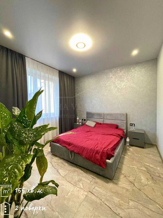 Продаж Таунхаус Комфорт Сіті Лагуна Comfort City Lagoon Перемога